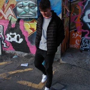 Meet your Posher, Pete